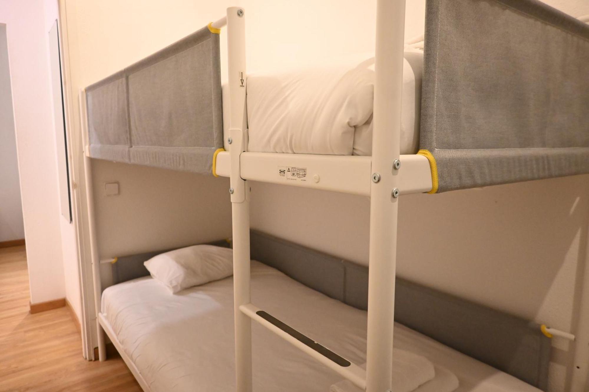 Apartament Homenfun Paseo De Gracia