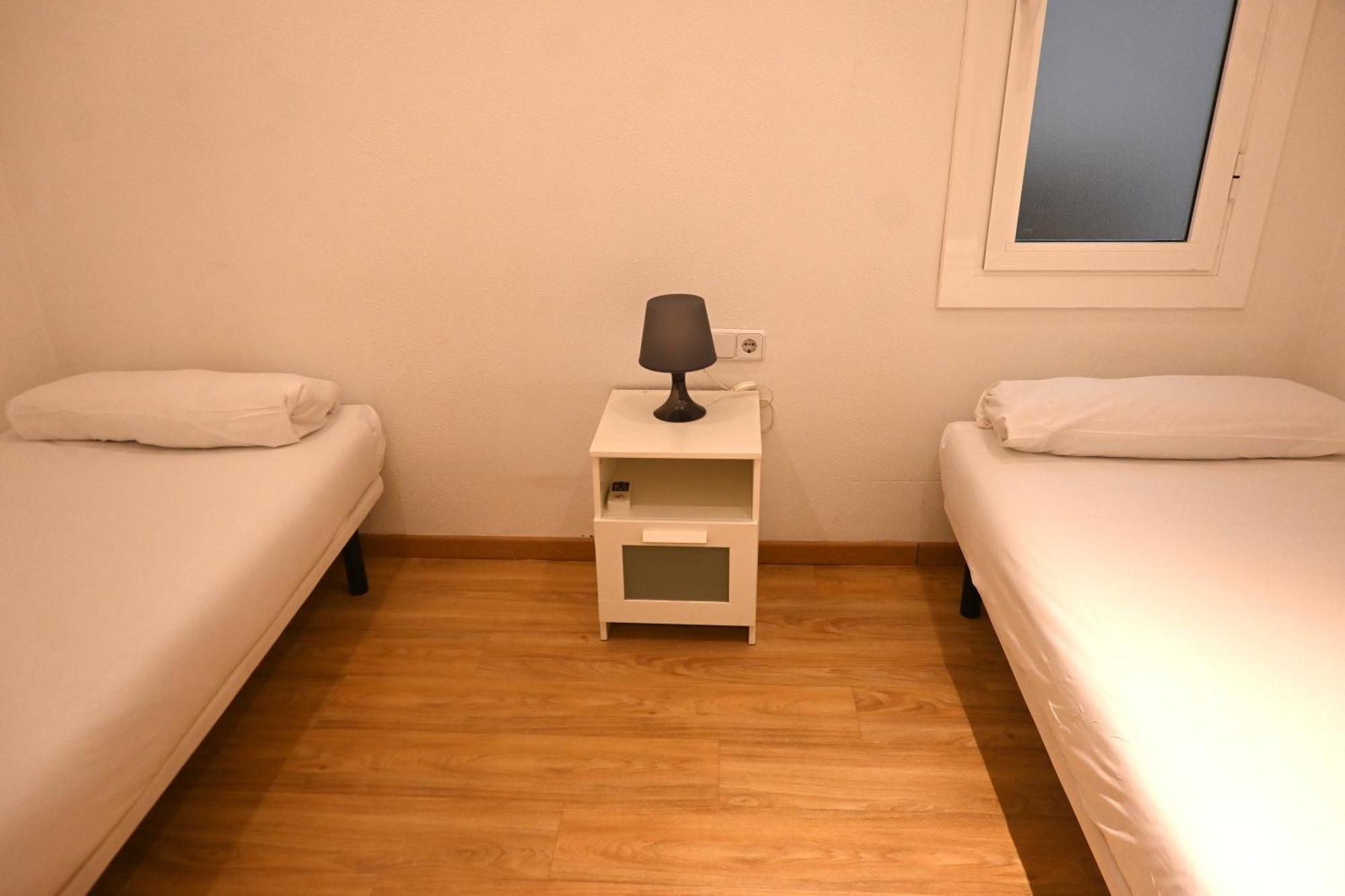 Homenfun Paseo De Gracia Apartament