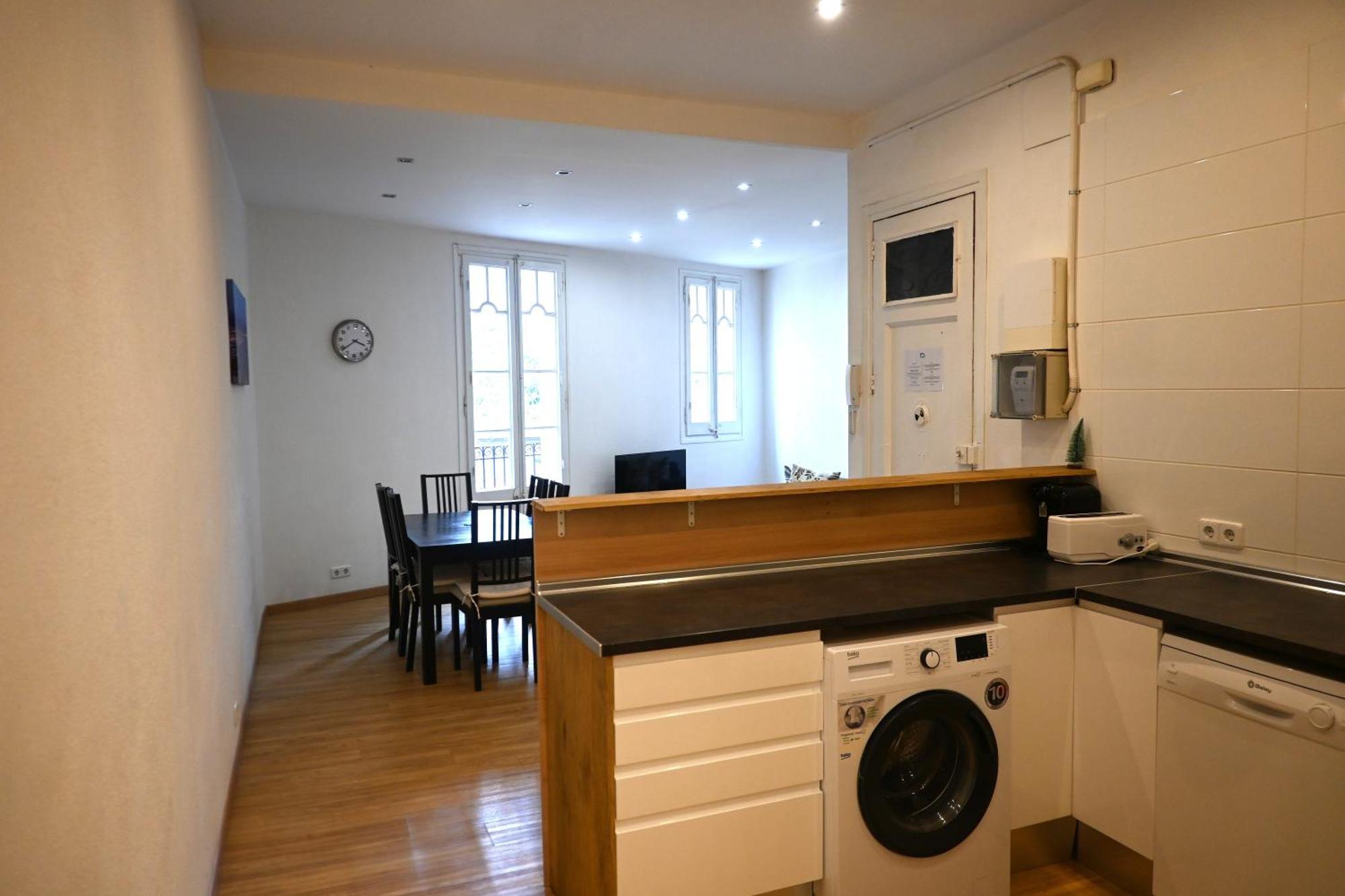 Appartement Homenfun Paseo De Gracia *